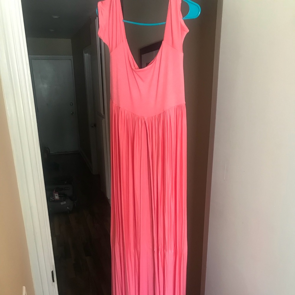 Sew Trendy Dress